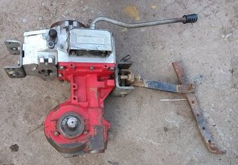 predám malotraktor Robi 250 T