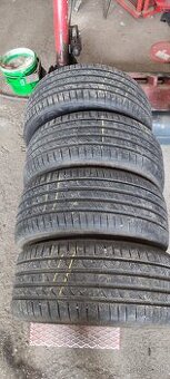 Letné pneumatiky NEXEN NFera Primus 235/45R17 97W