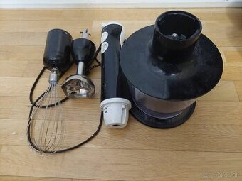 Silvercrest mixer pouzivany darujem za odvoz - IBA OSOBNE