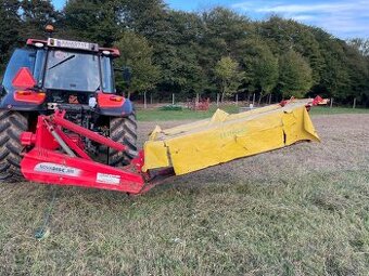Pottinger Novadisc 305