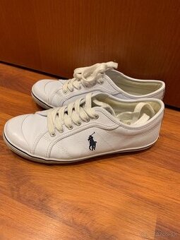 tenisky Polo Ralph Lauren