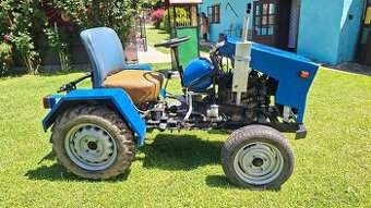 Malotraktor