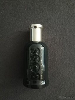 Predám Parfém Hugo boss Bottled Triumf Elixír 50ml