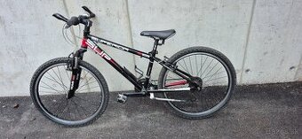 Superior Team Kadet 24 'detsky bicykel