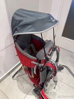 Predám Deuter Pro Comfort 2