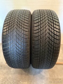 Zimné pneumatiky 235/50/19 Goodyear Ultragrip Performance 3