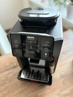Krups sensation automaticky kávovar