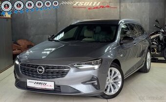 Opel Insignia ST 1.5 CDTi S Elegance A/T