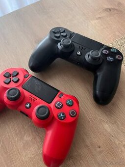 PS4 Sony Dualshock V2 originál