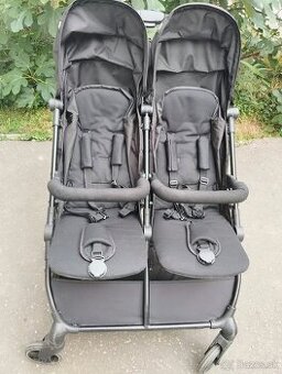 Športový kočík Hauck Swift Duo