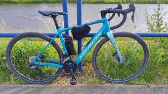 Gravel Ebike MERIDA eSILEX400
