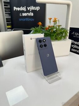 Motorola Edge 60