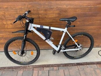 Cannondale asi F1