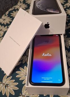 APPLE I PHONE XR 128 GB