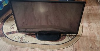 LG televízor