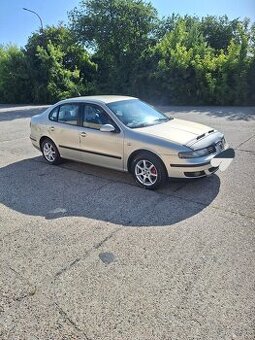 Seat Toledo 2 1.6 16v benzin