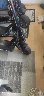Predám značkovú elektrokolobežku Dualtron mini