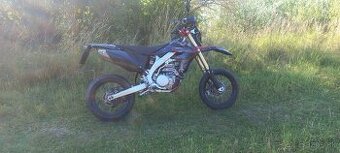Predám kópiu hondy crf 450