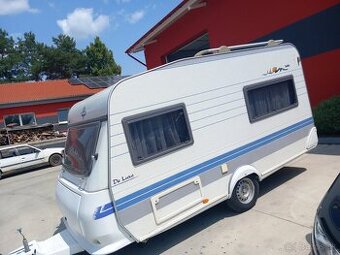 Karavan HOBBY 400 De luxe