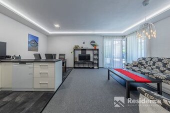 Na predaj jednospálňový apartmán v Bešeňovej v komplexe BANF