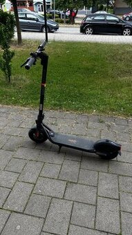 Ninobet kiskscooter F2