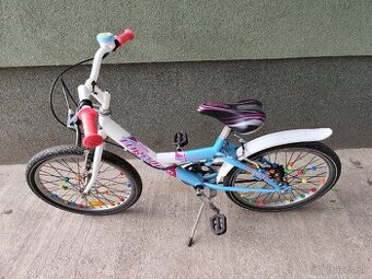 Bicykel 20