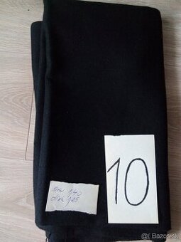 Metráž - látky