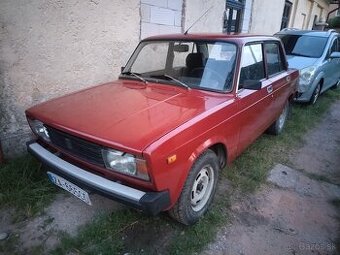 Lada 2105