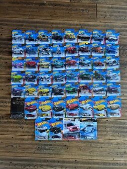 Hotwheels