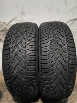 205/55 R16 Celoročné pneumatiky Barum Quartaris 2 kusy