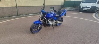 Honda Hornet 600
