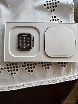 Apple Watch Ultra 2 49MM
