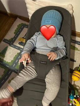 Lehatko baby bjorn bliss