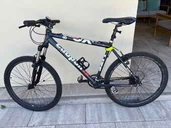 26” Horsky bicykel Vedora XC Lite 800