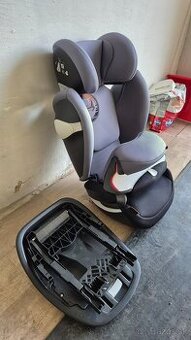 Cybex pallas