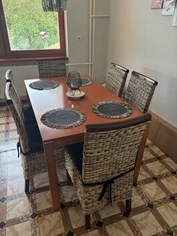 Jedálenska súprava