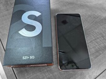 Samsung galaxy S21+