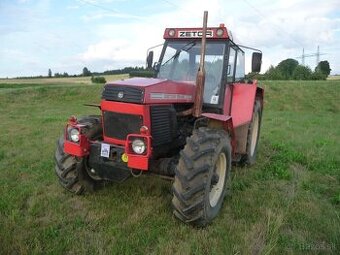 Zetor 12145