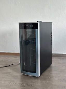 Chladnička na víno Philco PW12