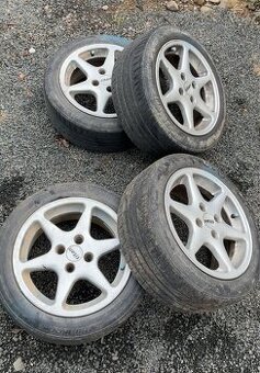 4x100 195/50 R15