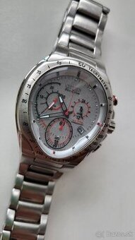 Predám Citizen AT1130-54E,chronograph Eco-Drive - 1