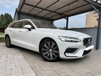 Ponúkam na predaj Volvo V60 D3 Inscription A/T