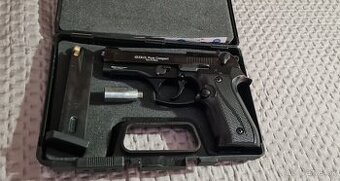 Plynová Pištol Ecol Firat Compact 9MM