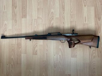 Guľovnica CZ550