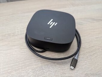 HP USB-C rock G5