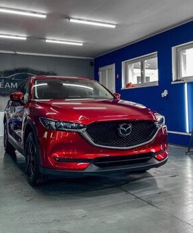 MAZDA CX-5 AWD