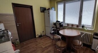 Prenájom - samostatná nepriechodná izba Košice