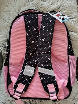 Školská taška nová Minnie - 1