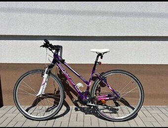 Dámsky bicykel