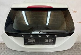 Volvo V60 2010- 5. piate kufrové dvere kufor
